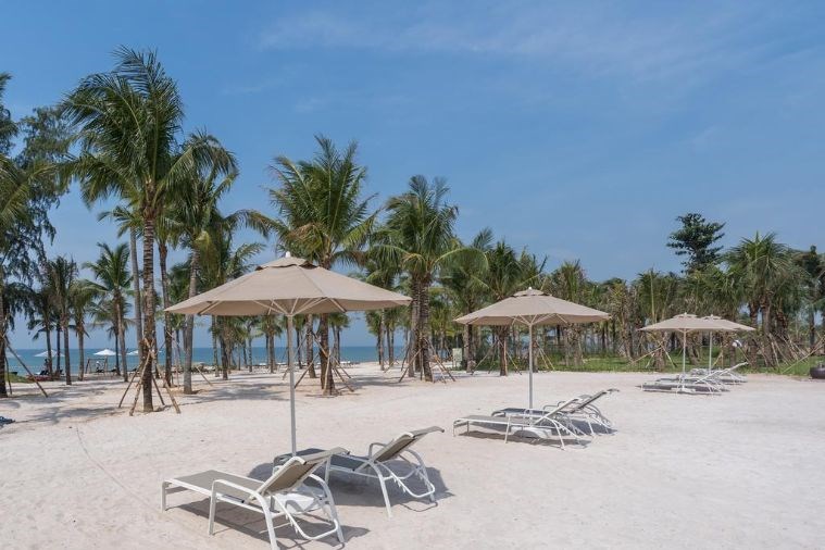 Best Western Premier Sonasea Resort Phú Quốc